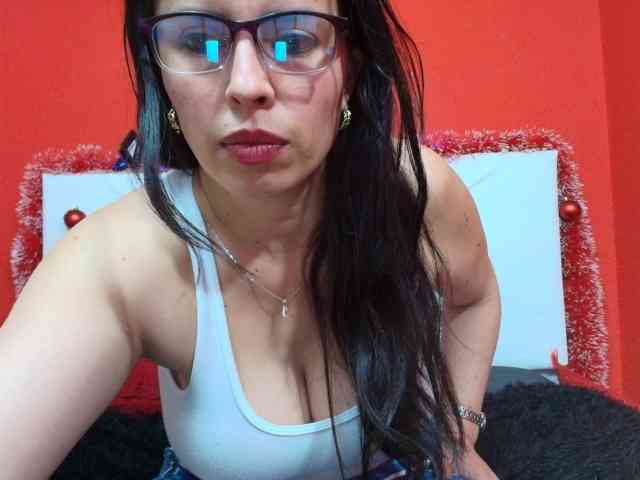 katherine-blair webcam