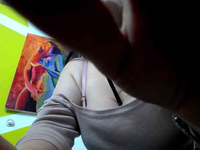 katherine-blair webcam