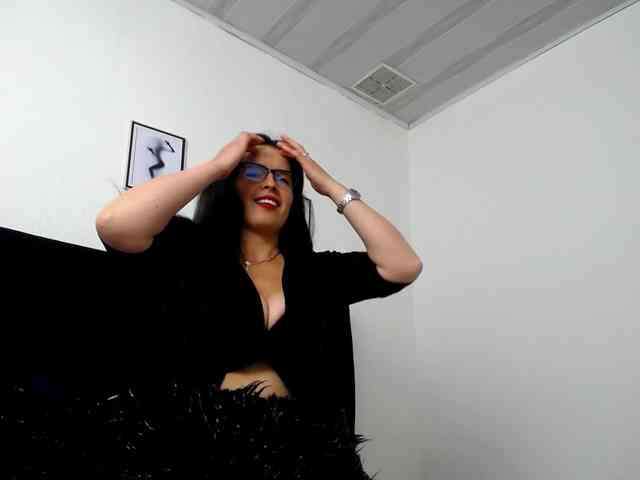 katherine-blair webcam