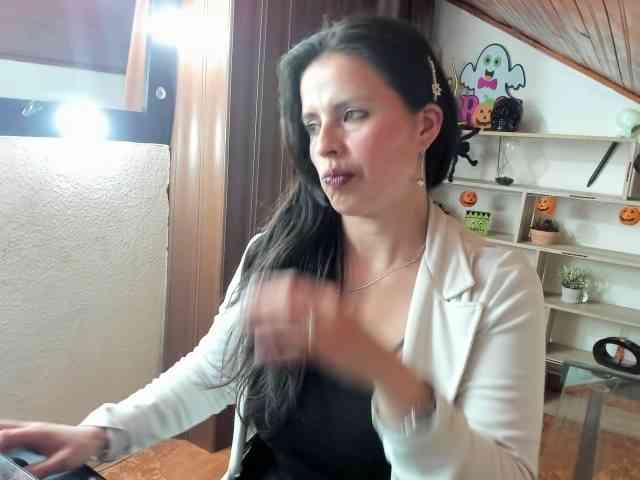 katherine-blair webcam
