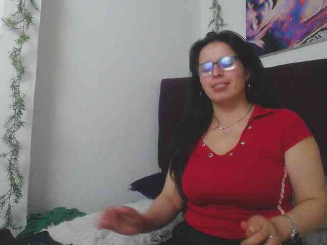 katherine-blair webcam
