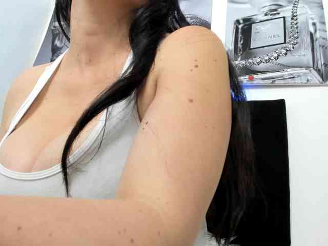 katherine-blair webcam