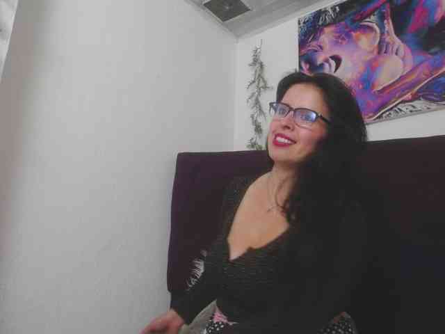 katherine-blair webcam