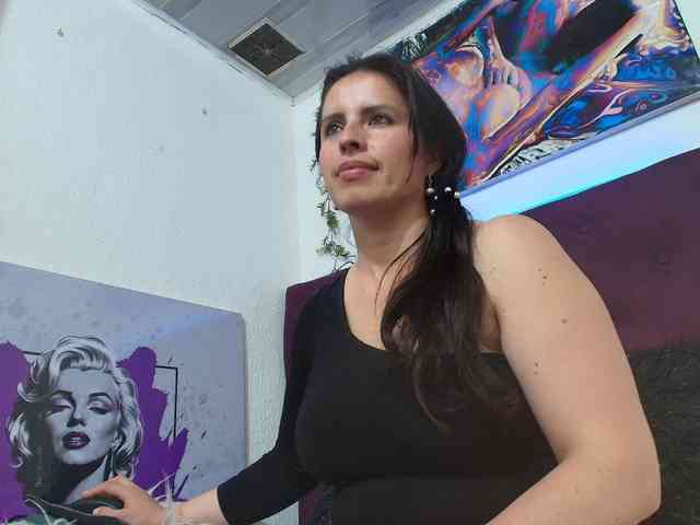 katherine-blair webcam