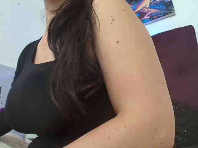 katherine-blair webcam