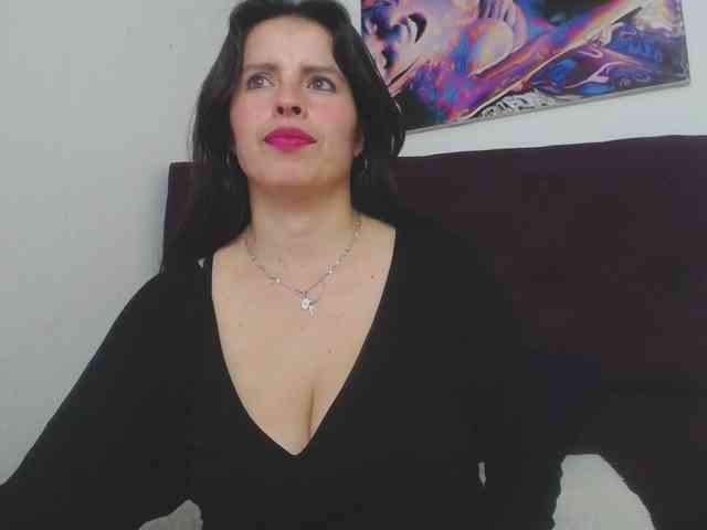 katherine-blair webcam