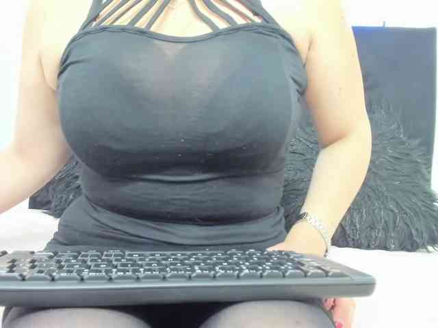 katherine-blair webcam