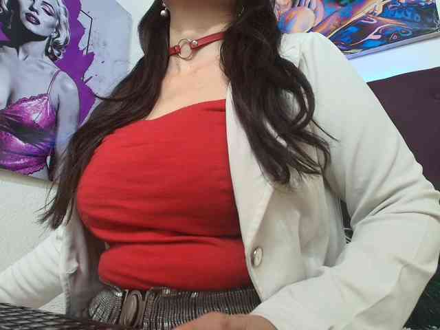 katherine-blair webcam