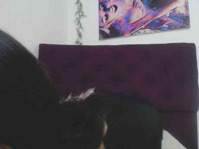 katherine-blair webcam