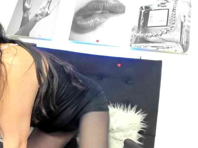 katherine-blair webcam