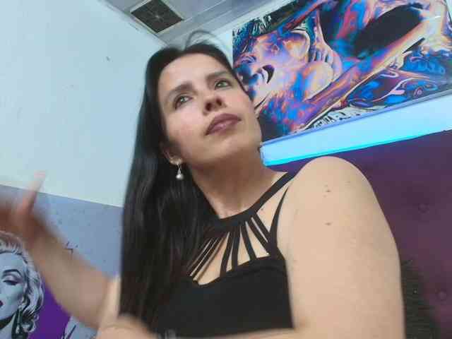 katherine-blair webcam