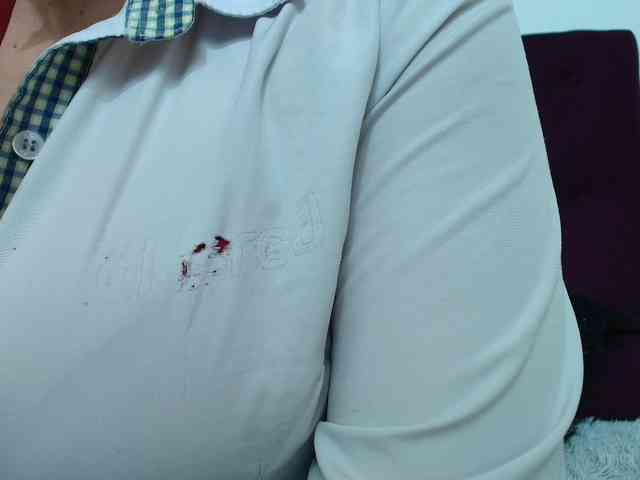 katherine-blair webcam