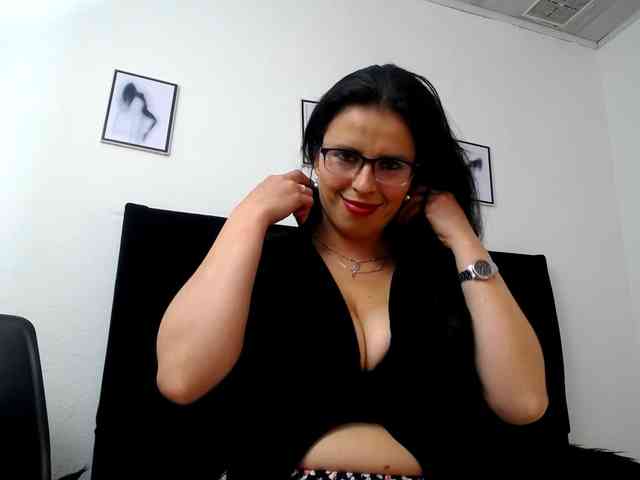 katherine-blair webcam