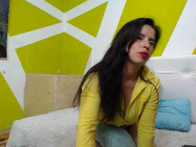 katherine-blair webcam