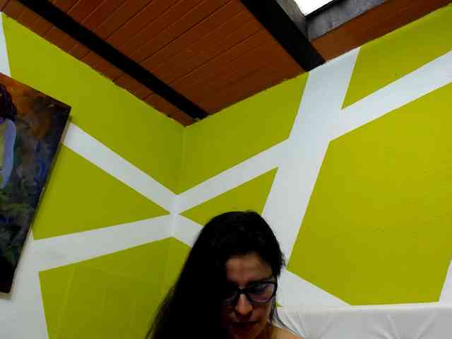 katherine-blair webcam
