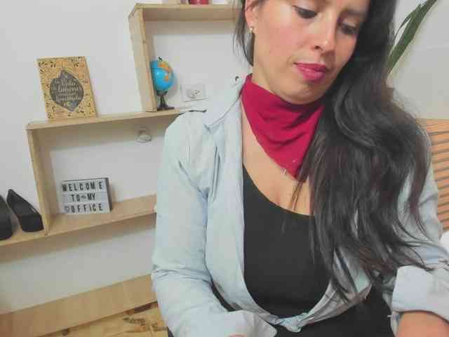 katherine-blair webcam