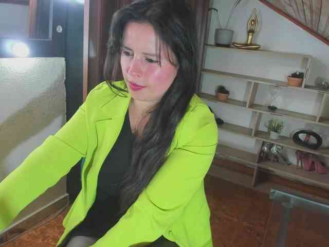 katherine-blair webcam