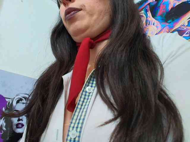 katherine-blair webcam