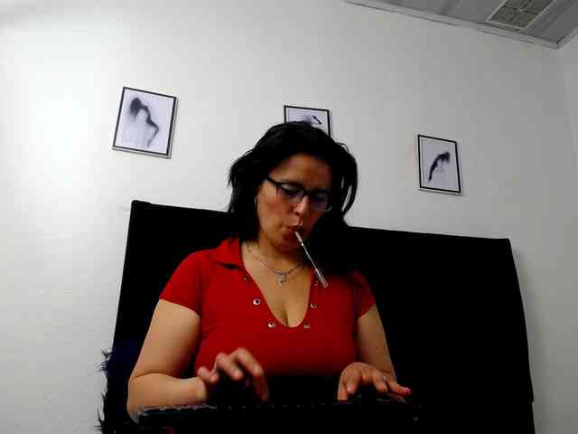 katherine-blair webcam