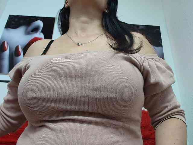 katherine-blair webcam