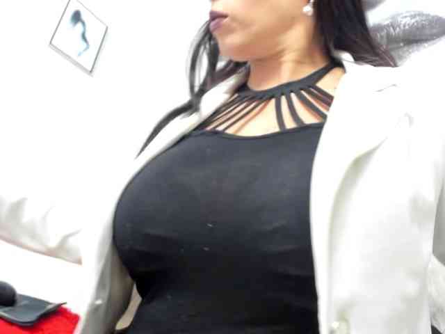 katherine-blair webcam