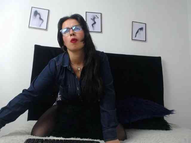 katherine-blair webcam