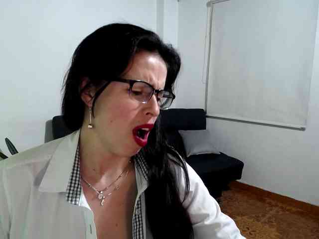 katherine-blair webcam