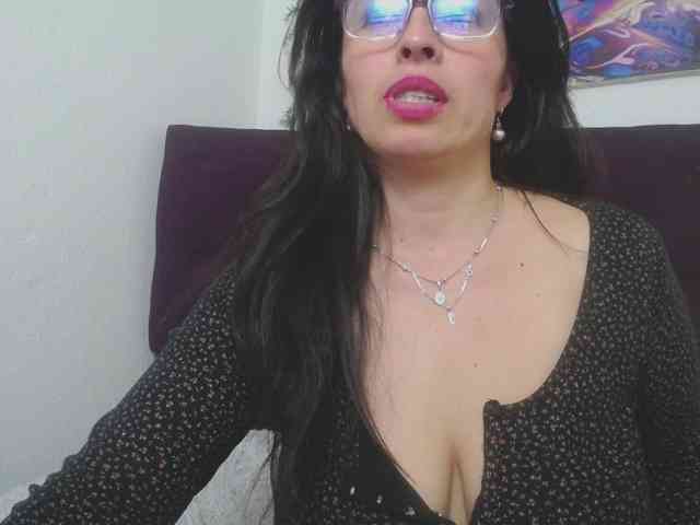 katherine-blair webcam