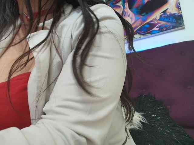 katherine-blair webcam