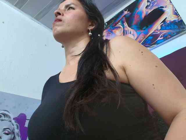 katherine-blair webcam