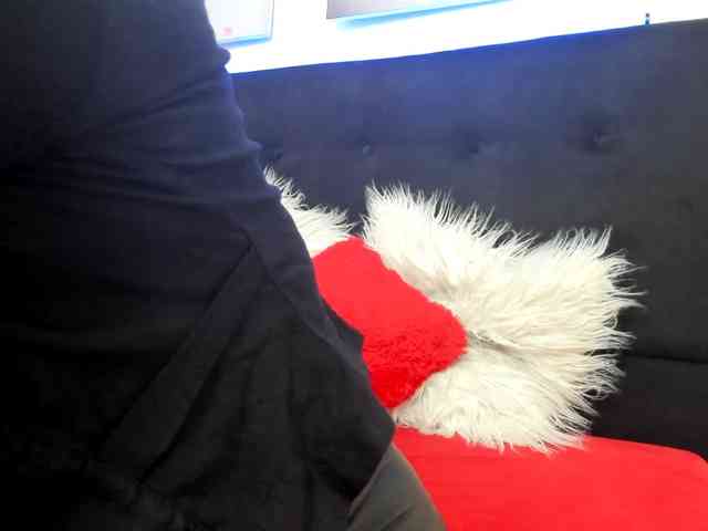 katherine-blair webcam