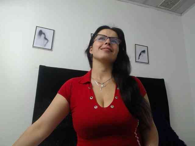 katherine-blair webcam