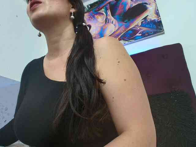 katherine-blair webcam