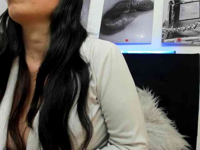 katherine-blair webcam