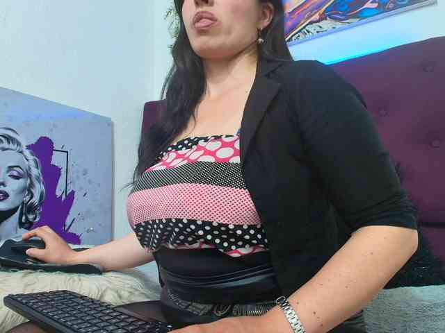 katherine-blair webcam