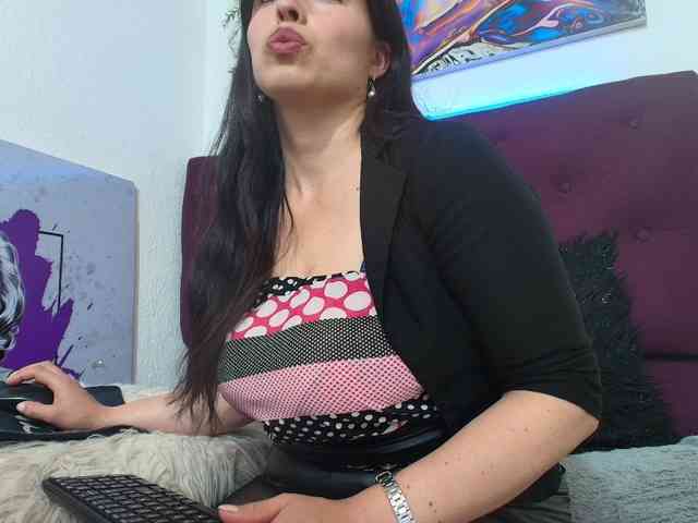 katherine-blair webcam