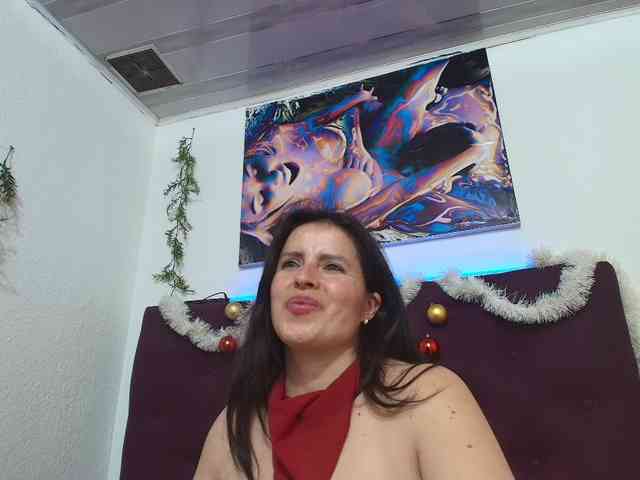 katherine-blair webcam