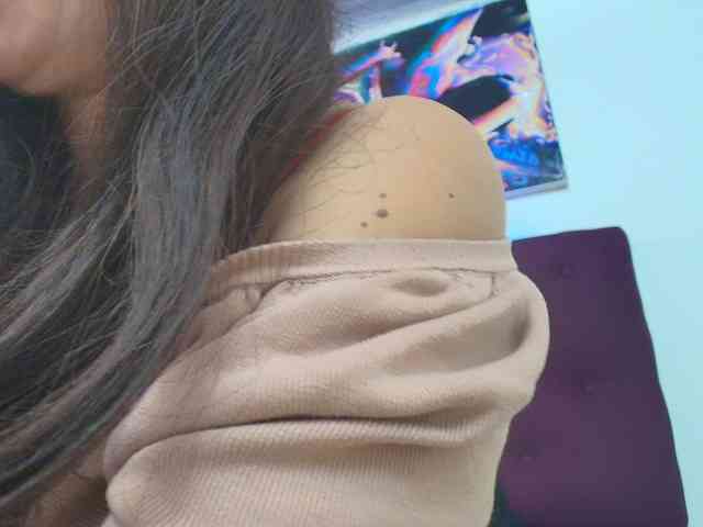 katherine-blair webcam