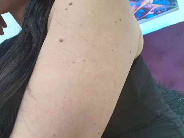 katherine-blair webcam