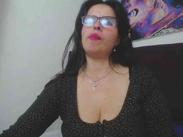 katherine-blair webcam
