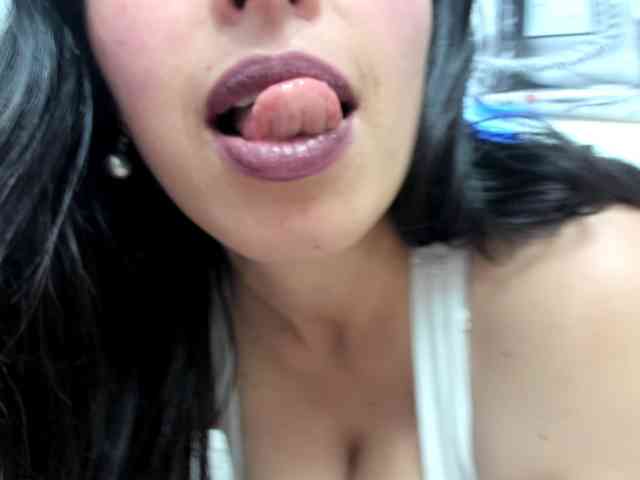 katherine-blair webcam