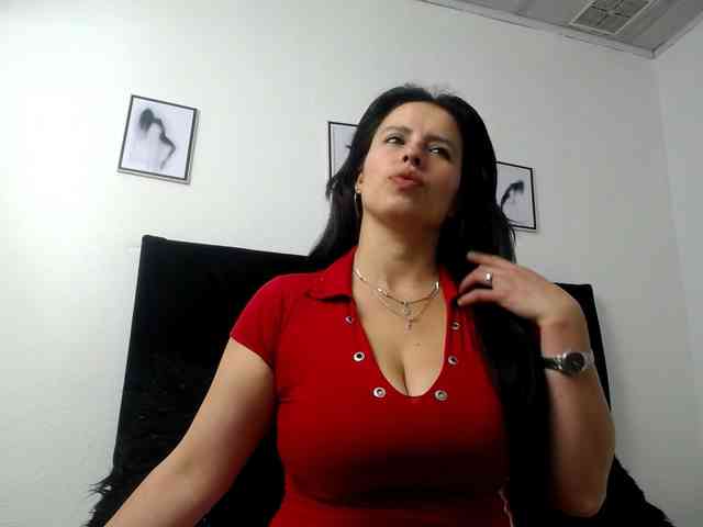 katherine-blair webcam