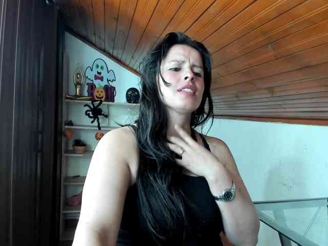 katherine-blair webcam