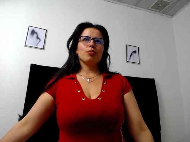 katherine-blair webcam