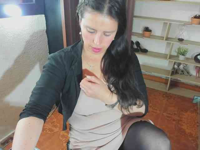 katherine-blair webcam