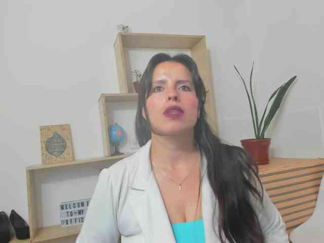 katherine-blair webcam