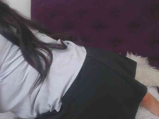 katherine-blair webcam