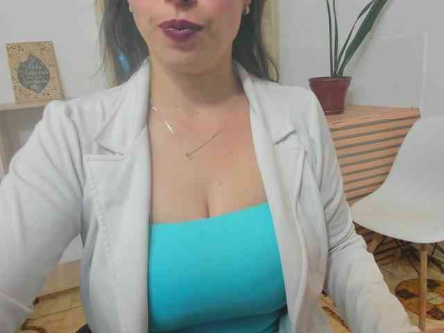 katherine-blair webcam