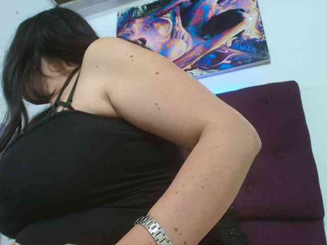 katherine-blair webcam