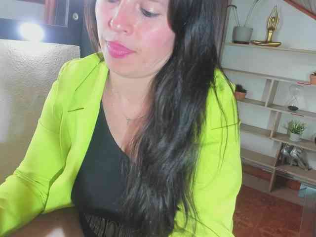 katherine-blair webcam